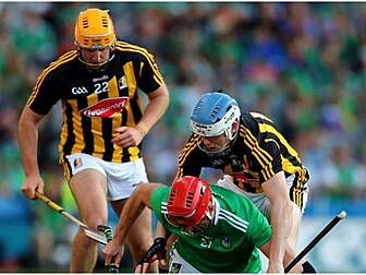 'Kilkenny will have to make it...